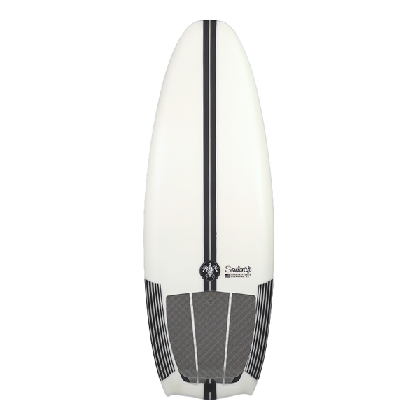 Soulcraft Wake Surf 2026 Dylan Ayala DA Pro – Soulcraft Boarding