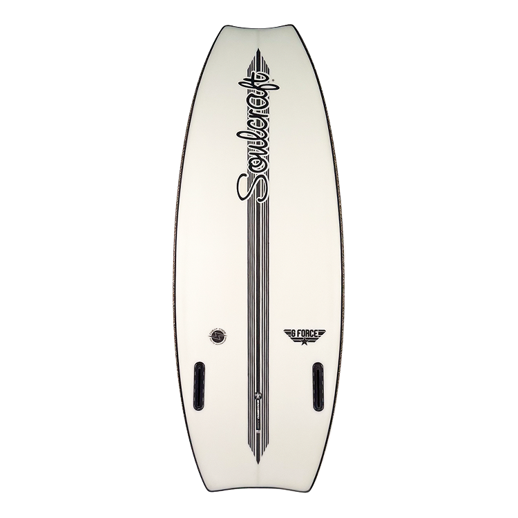 Soulcraft Wake Surf 2026 G Force Cheat Code – Soulcraft Boarding