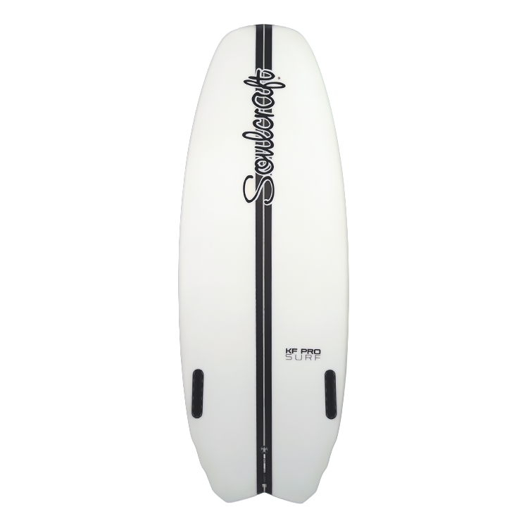 Soulcraft Wake Surf 2026 Keenan Flegel KF Pro Surf – Soulcraft