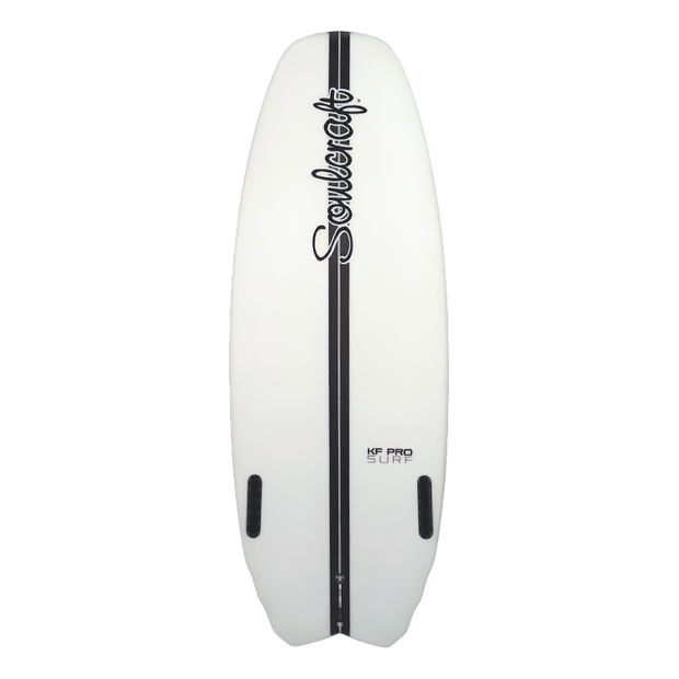 Soulcraft Wake Surf 2026 Keenan Flegel KF Pro Surf – Soulcraft