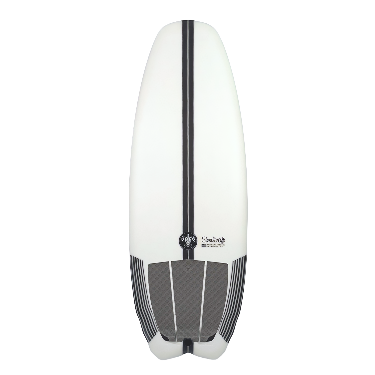 Soulcraft Wake Surf 2026 Keenan Flegel KF Pro Surf – Soulcraft