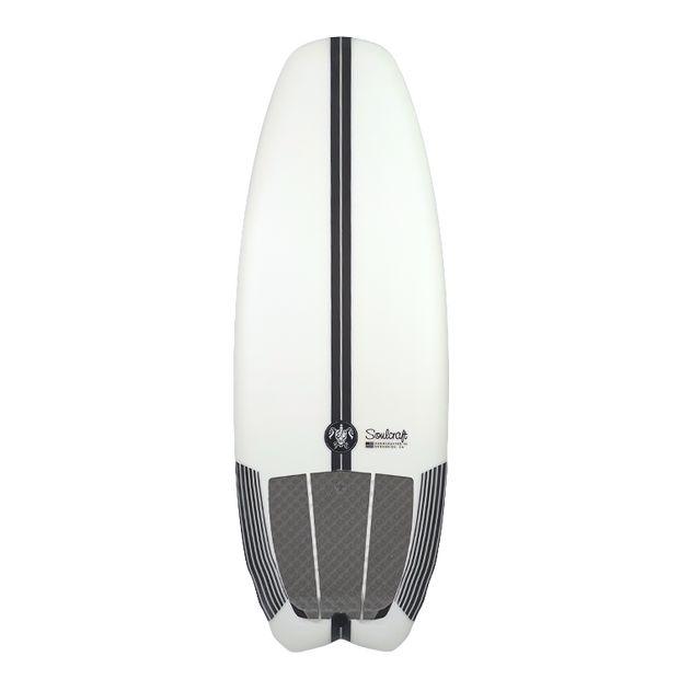 Soulcraft Wake Surf 2026 Keenan Flegel KF Pro Surf – Soulcraft