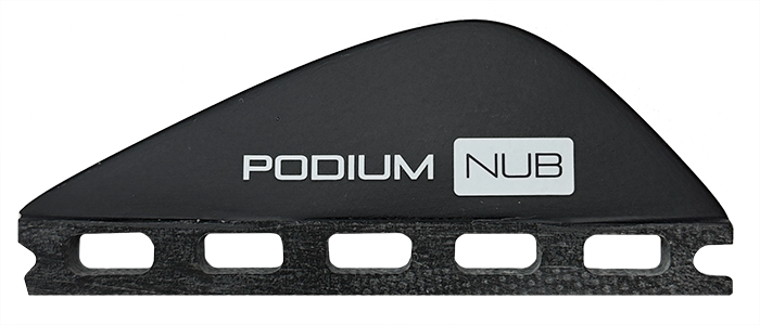 Performance Wake Surf Fins – Soulcraft Boarding