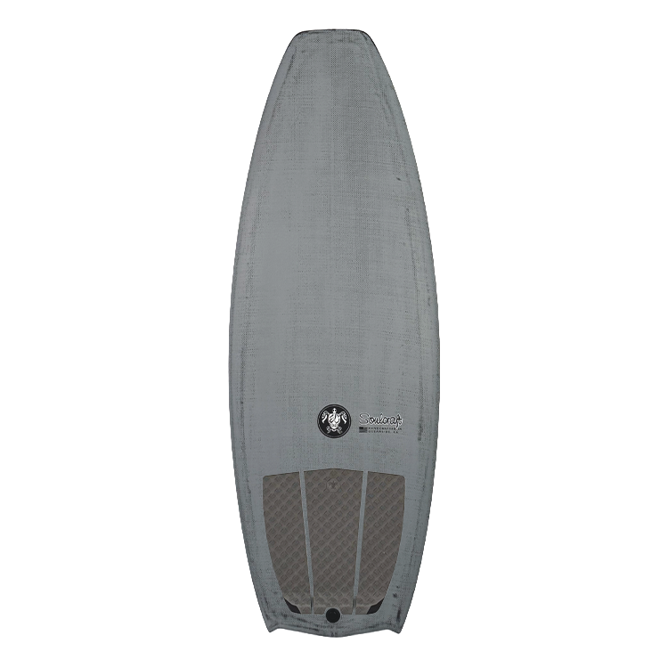Premium Wake Surf Boards | Handcrafted Performance by Soulcraft
