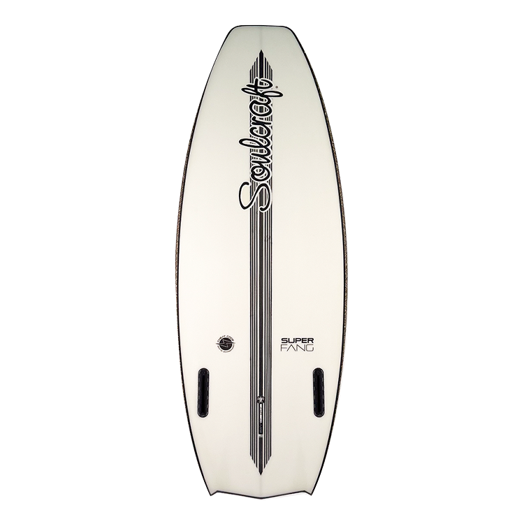Soulcraft Wake Surf 2026 SuperFang Cheat Code – Soulcraft Boarding