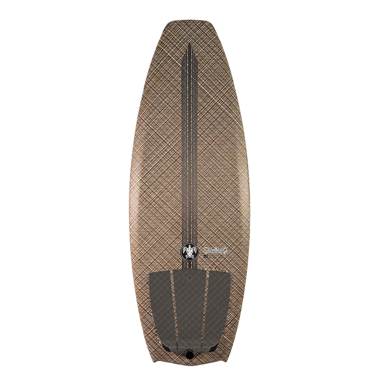 Premium Wake Surf Boards | Handcrafted Performance by Soulcraft