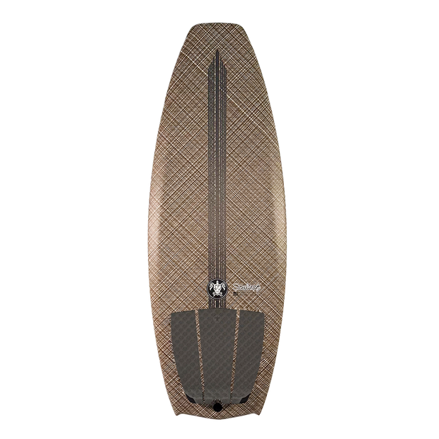 Soulcraft Wake Surf 2026 SuperFang Cheat Code – Soulcraft Boarding