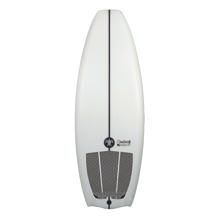 Soulcraft SUPER FANG ウェイクサーフボード Soulcraft Wake Surf 2027 SuperFang – Soulcraft Boarding