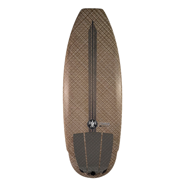 Soulcraft Wake Surf 2026 SuperFly Cheat Code – Soulcraft Boarding