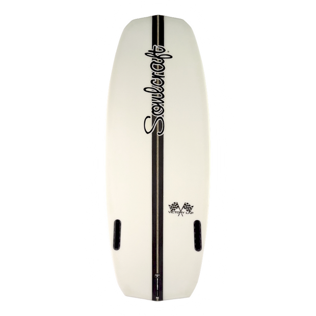 Soulcraft Wake Surf 2027 Tyler Stewart Victory Lap – Soulcraft