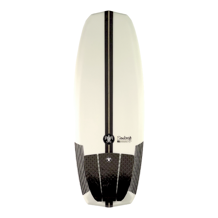Soulcraft Wake Surf | Best Boards of 2026 – Soulcraft Boarding