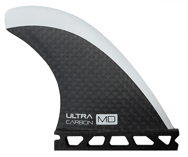 Soulcraft Ultra Carbon Fin MD