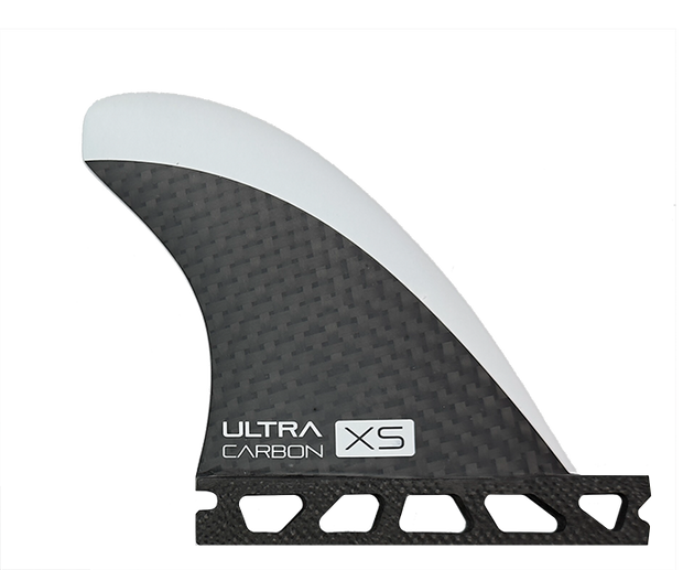 Soulcraft Ultra Carbon Fin XS