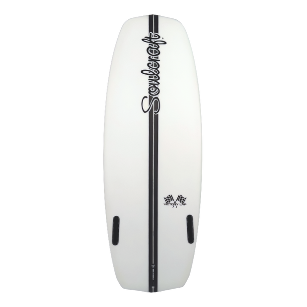 Soulcraft Wake Surf 2027 Tyler Stewart Victory Lap – Soulcraft