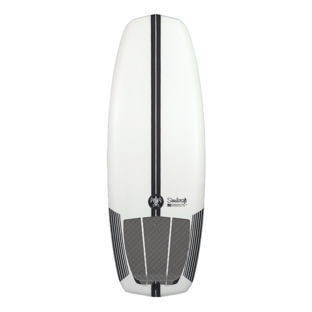 Soulcraft Wake Surf 2027 Tyler Stewart Victory Lap – Soulcraft