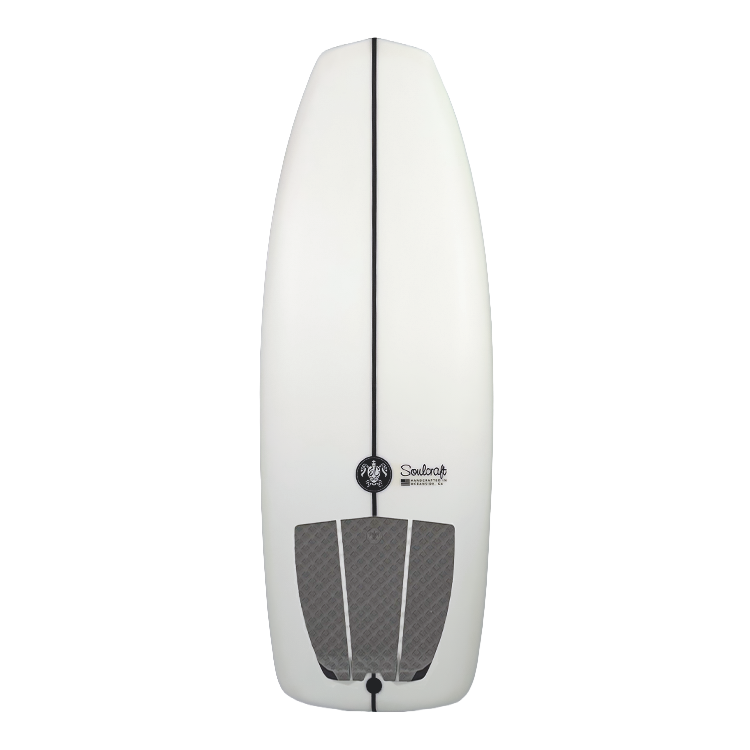 Soulcraft Wake Surf | Best Boards of 2027 – Soulcraft Boarding