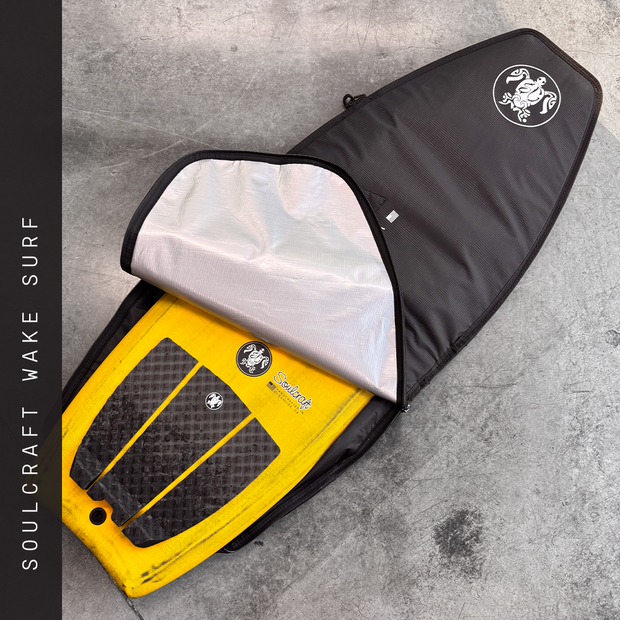 Soulcraft Wake Surf | Soft Goods, Fins and Accessories – Soulcraft