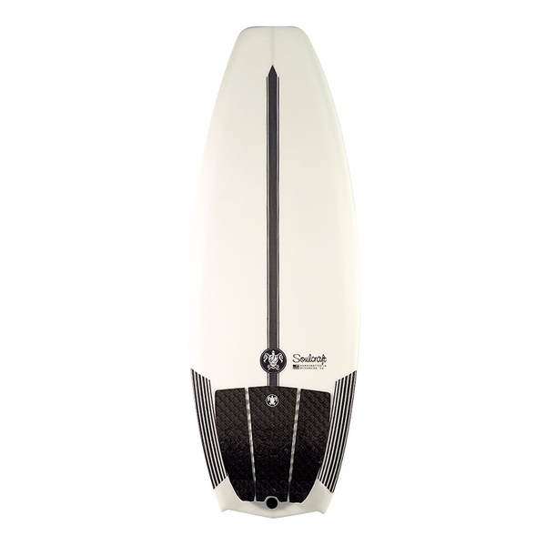 Soulcraft Wake Surf 2026 SuperFang – Soulcraft Boarding