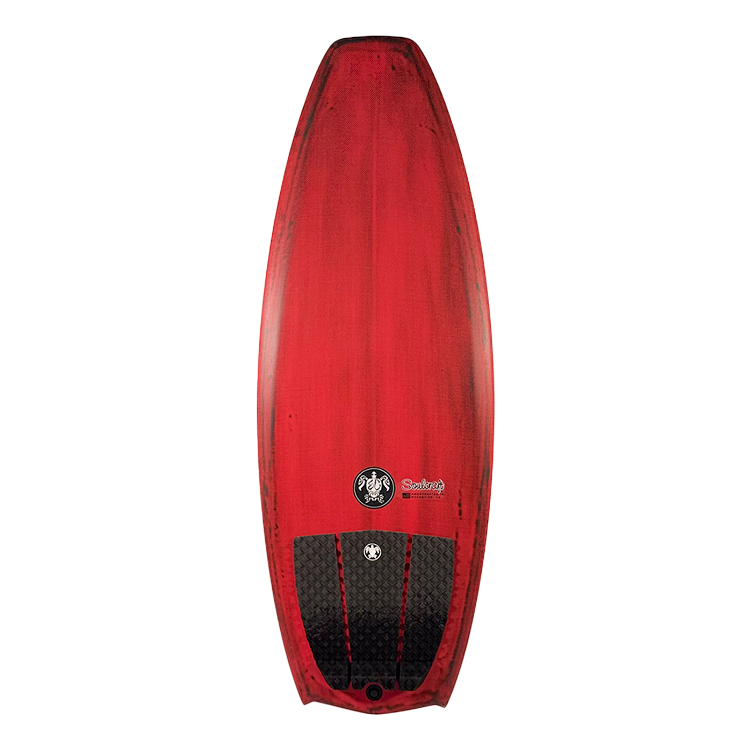Soulcraft Wake Surf 2026 SuperFang Black Magic – Soulcraft Boarding