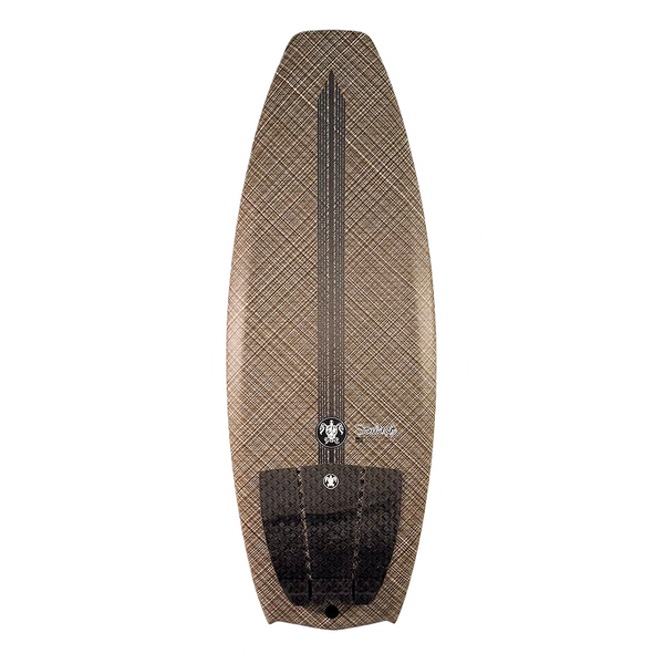 Soulcraft Wake Surf 2026 SuperFang Cheat Code – Soulcraft Boarding