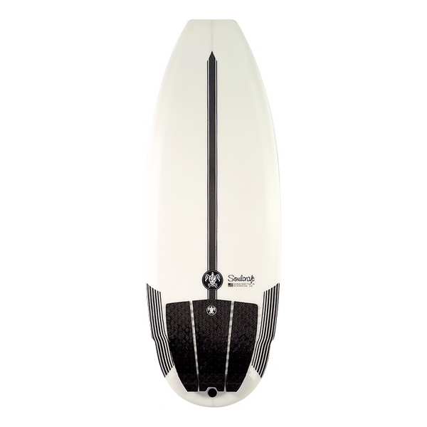 Soulcraft Wake Surf 2026 SuperFly – Soulcraft Boarding