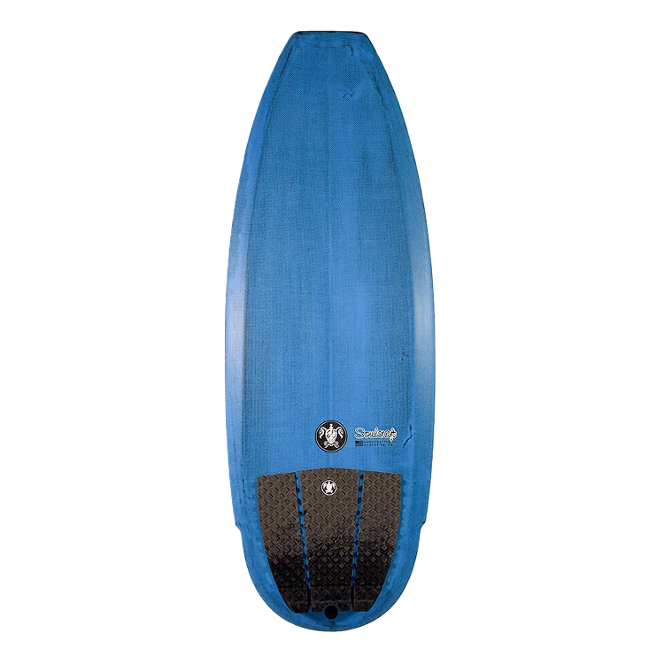 Soulcraft Wake Surf 2026 SuperFly Black Magic – Soulcraft Boarding