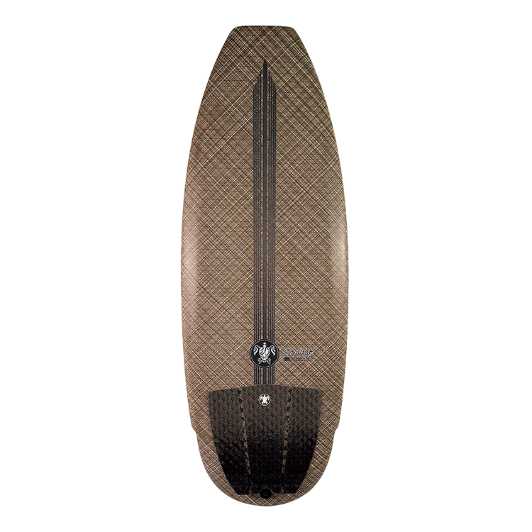 Best of 2026 | Soulcraft Wake Surf Cheat Code – Soulcraft Boarding