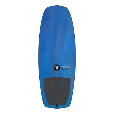 Soulcraft Wake Surf 2027 Tyler Stewart Victory Lap Black Magic