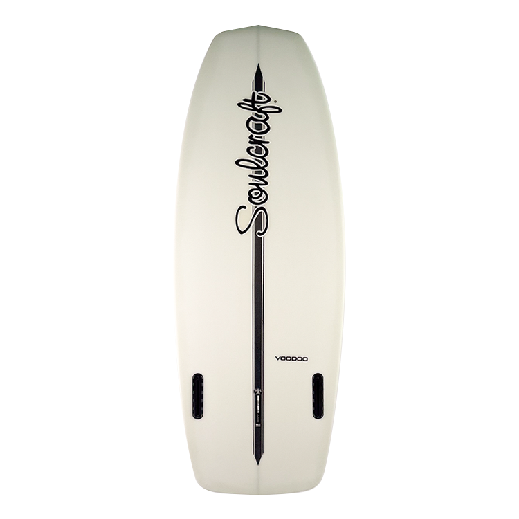 SOULCRAFT ソウルクラフト　ウェイクサーフィンボード Em 4’4” 板 S-SERIES]KRAKEN - ウェイクサーフィンボード販売、通販サイト