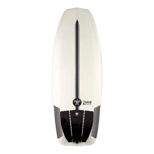 Soulcraft Wake Surf 2026 Voodoo – Soulcraft Boarding