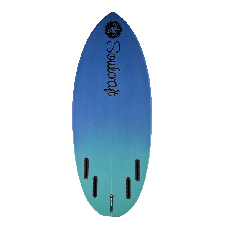 Soulcraft Wake Surf | XFactor – Soulcraft Boarding