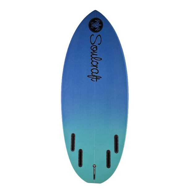 Soulcraft Wake Surf | XFactor – Soulcraft Boarding