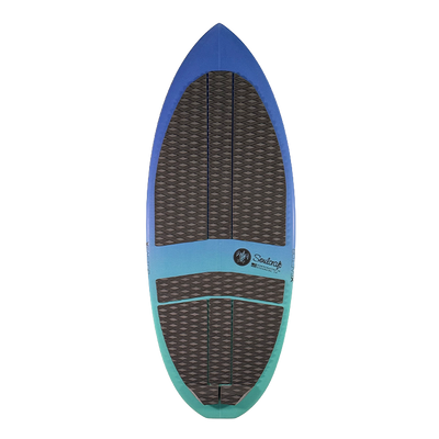 Soulcraft Wake Surf | XFactor – Soulcraft Boarding