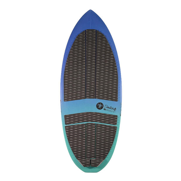 Soulcraft Wake Surf | XFactor – Soulcraft Boarding