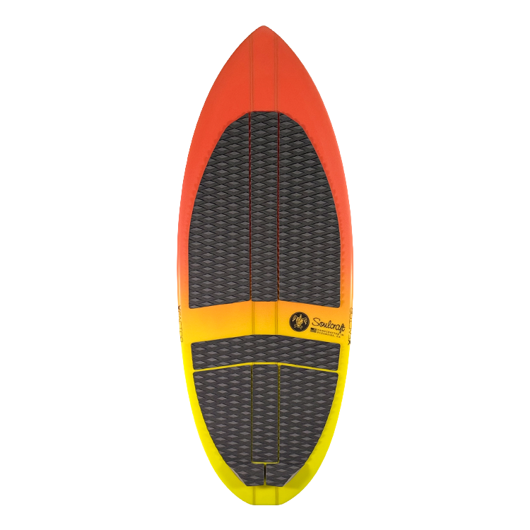 Soulcraft Wake Surf | Special Edition Boards – Soulcraft Boarding