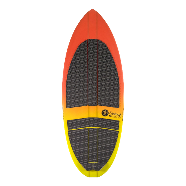 Soulcraft Wake Surf | Special Edition Boards – Soulcraft Boarding