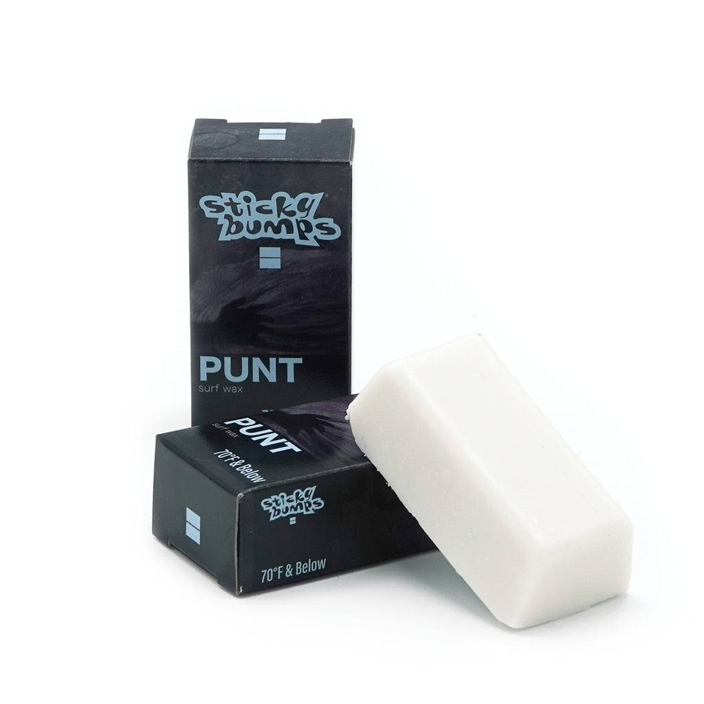 Sticky Bumps Wax – Soulcraft Boarding