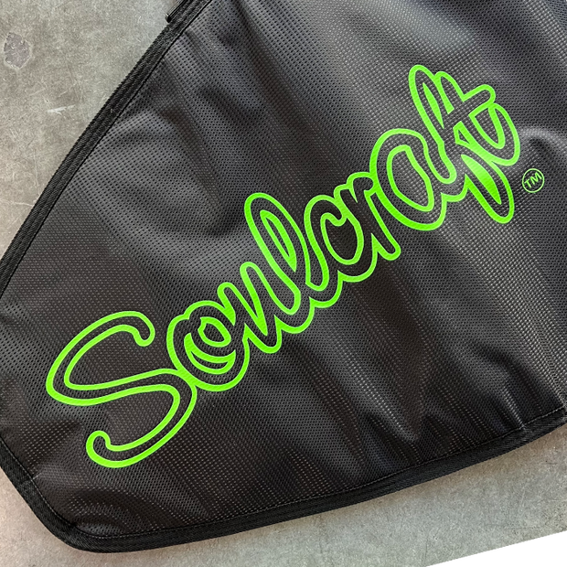 Soulcraft Wake Surf Board Bag
