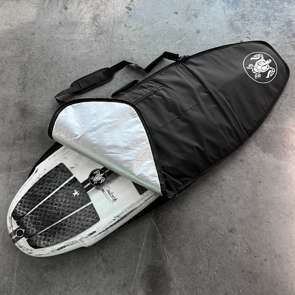 新品 未開封　wake.sapporo WAKE chalk bag NAVY 新品 wake.sapporo WAKE chalk bag NAVY - メルカリ