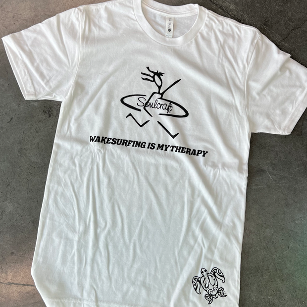 Men's Soulcraft Therapy Tee