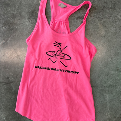 Women's Soulcraft Therapy Tank