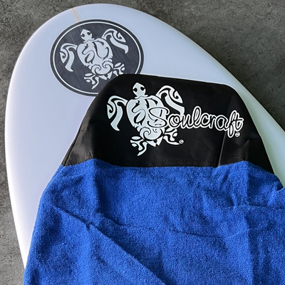 Soulcraft Board Socks