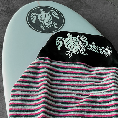 Soulcraft Board Socks