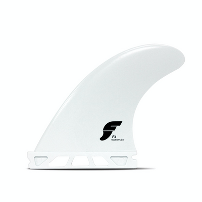 Performance Wake Surf Fins