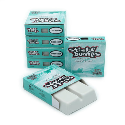 Sticky Bumps Wax