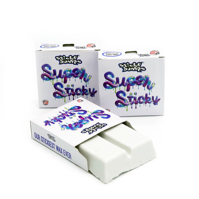 Sticky Bumps Wax